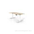 Hot Sale Office Electric height adjustable computer desk